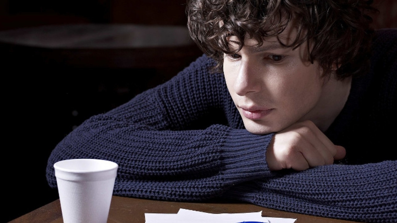 Numb: Simon Amstell Live from the BBC