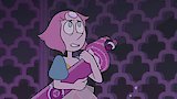 A Single Pale Rose