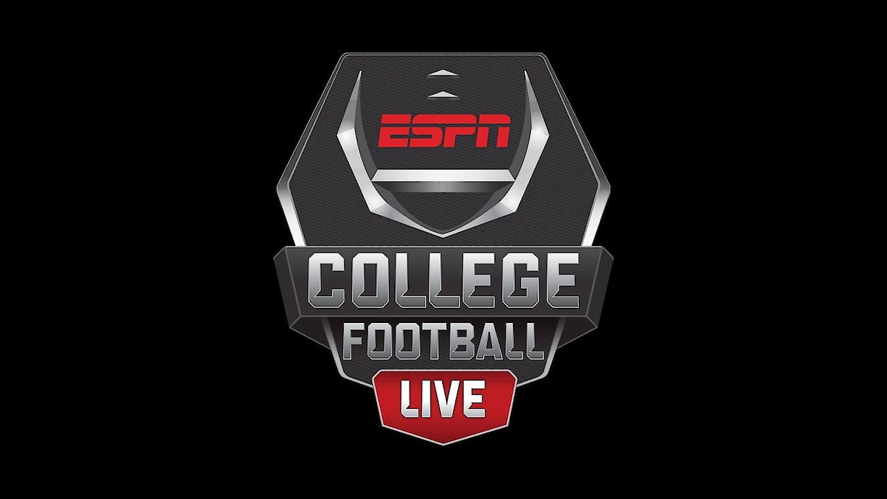 College Football Live