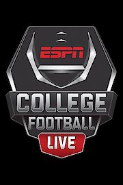 College Football Live