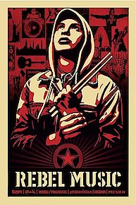 Rebel Music