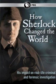 How Sherlock Changed the World