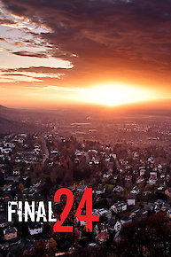 The Final 24