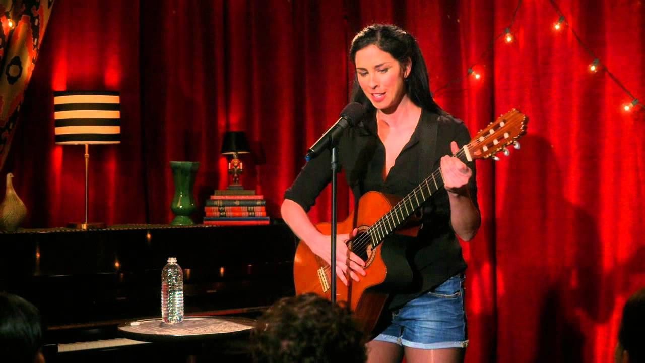 Sarah Silverman: We Are Miracles