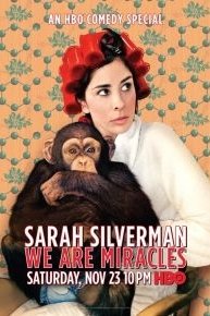 Sarah Silverman: We Are Miracles