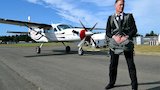 Extra Intel: D.B. Cooper; Missing Mustangs; Bayou Sinkhole