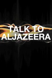 Talk to Al Jazeera