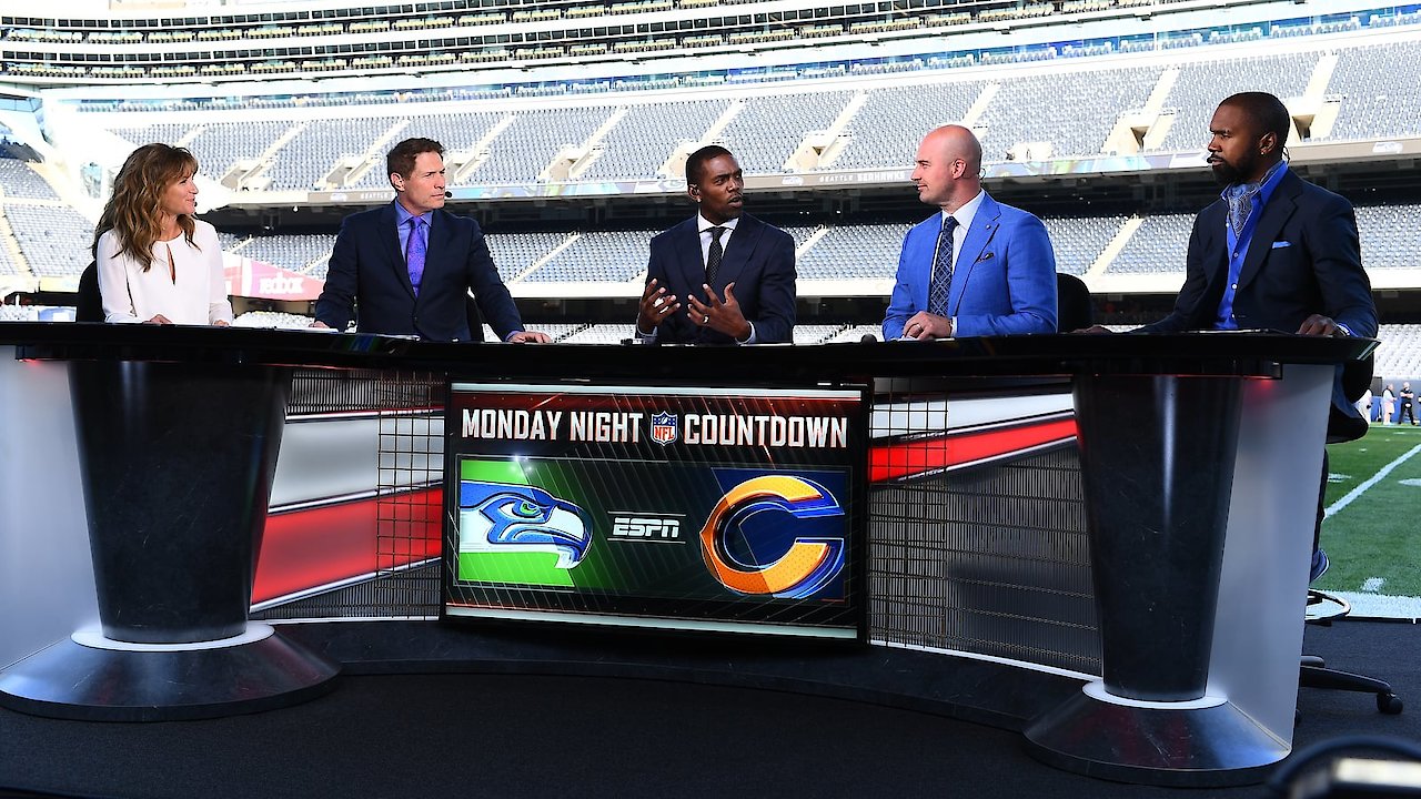Monday Night Countdown