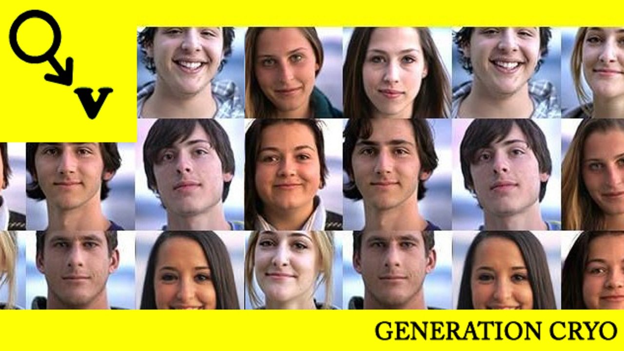 Generation Cryo