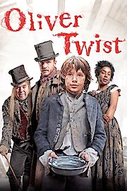 Oliver Twist