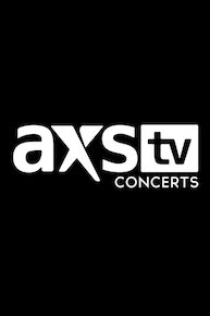 AXS TV Concerts