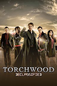 Torchwood Declassified