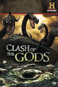 Clash of the Gods