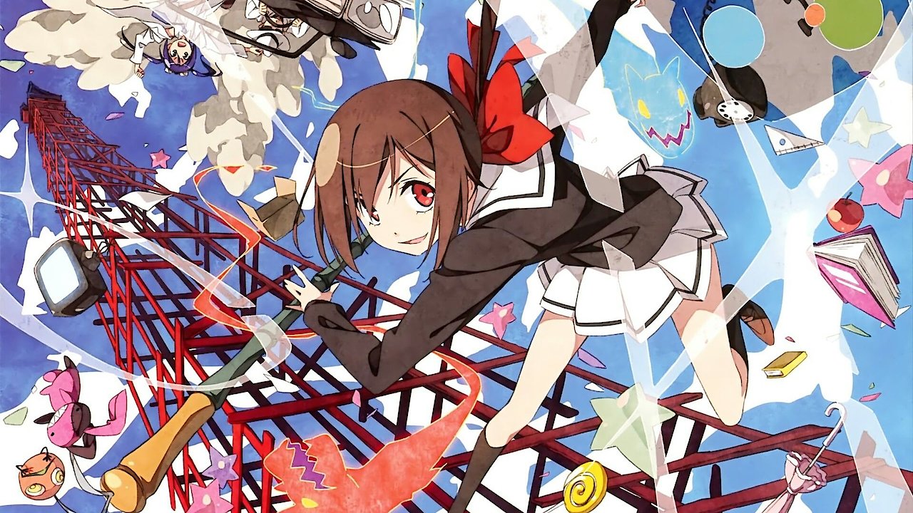 Kyousougiga