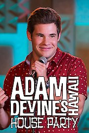 Adam Devine's House Party