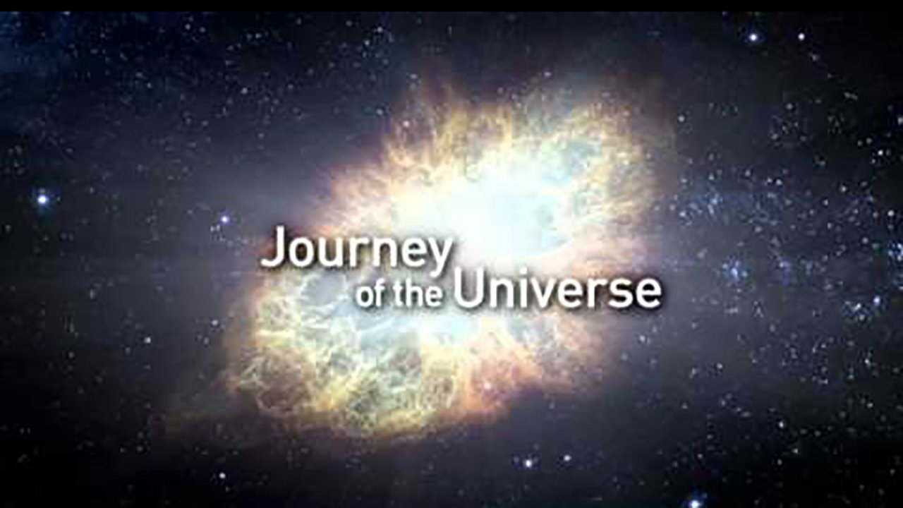 Journey of the Universe: An Epic Story of Cosmic, Earth and Human Transformation