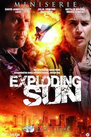 Exploding Sun