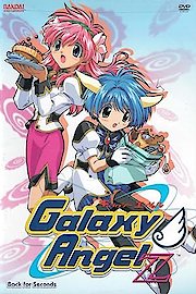 Galaxy Angel Z
