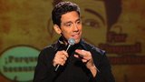 Bill Santiago: Pardon My Spanglish