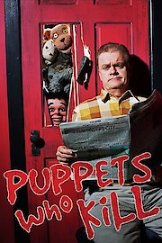 Puppets Who Kill