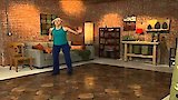 Aerobic Exercise