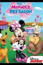 Mickey Mouse Clubhouse, Minnie's Pet Salon