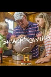 Swampsgiving 2