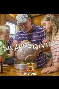 Swampsgiving 2