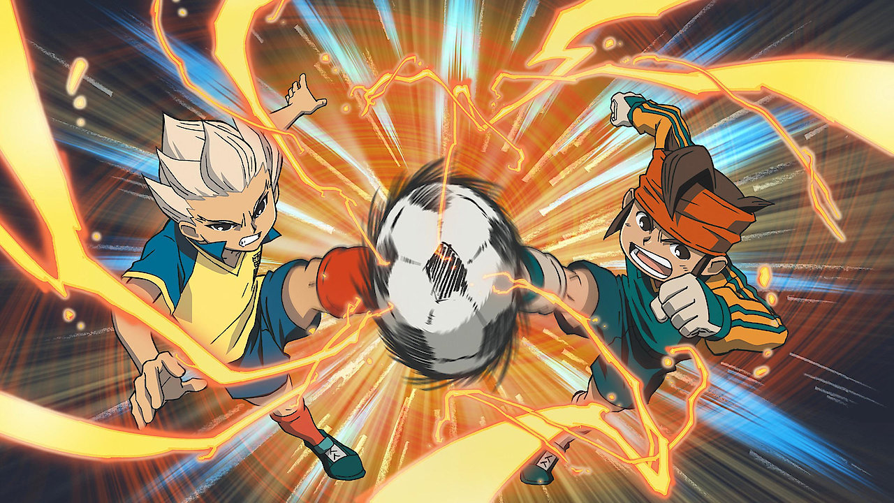 Inazuma Eleven