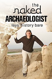 The Naked Archaeologist