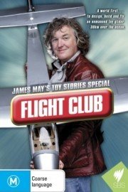James May's Toy Stories: Flight Club