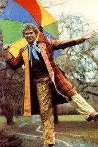 Doctor Who: The Best of The Sixth Doctor