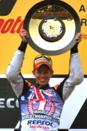 MotoGP The Age of 27 (Casey Stoner Story)