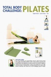 Total Body Challenge: Pilates