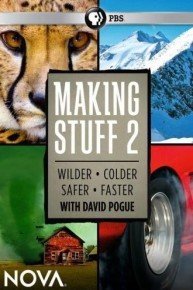 Making Stuff 2