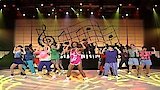 Richard Simmons: Sweatin' to the Oldies 4