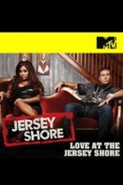 Love At the Jersey Shore