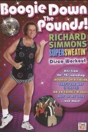 Richard Simmons: Boogie Down the Pounds