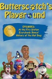 Butterscotch's Playground