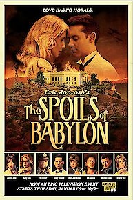 The Spoils of Babylon