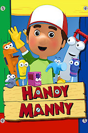 Handy Manny