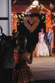 Secret Wedding