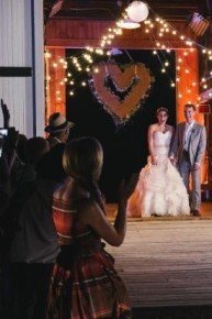 Secret Wedding