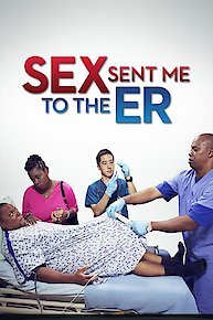 Sex Sent Me to the ER