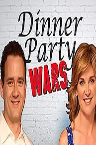 Dinner Party Wars