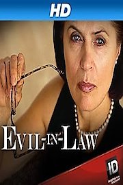 Evil-In-Law