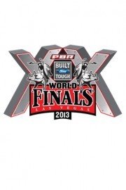 PBR World Finals