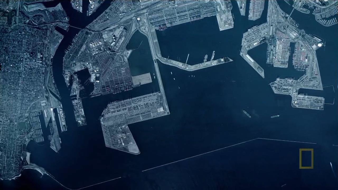 America's Port