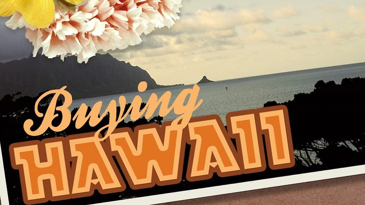 Buying Hawaii