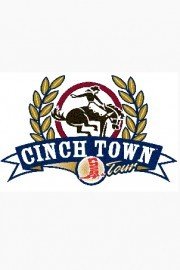 CinchTown High School Rodeo Tour